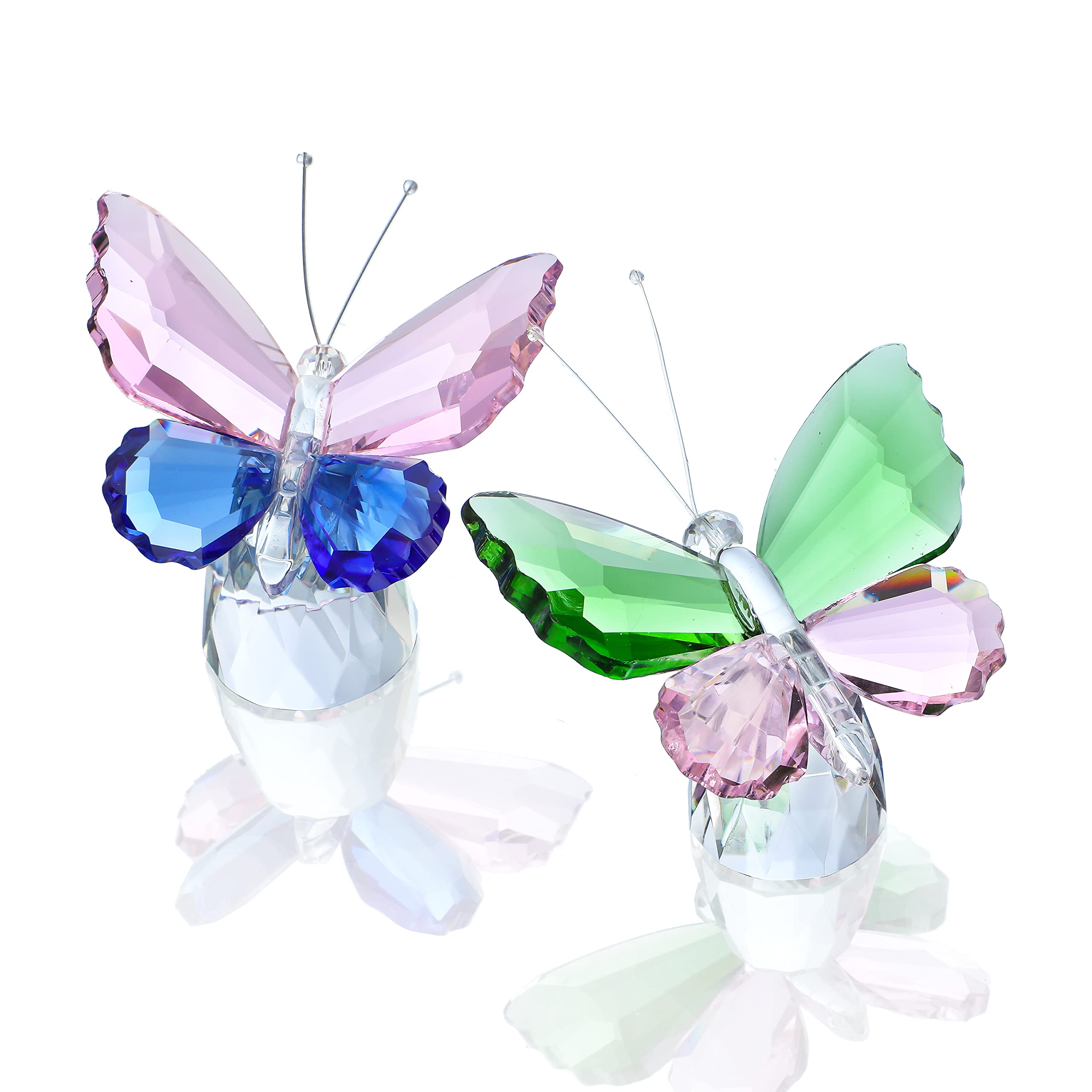 El significado espiritual de la mariposa: transformación y renacimiento