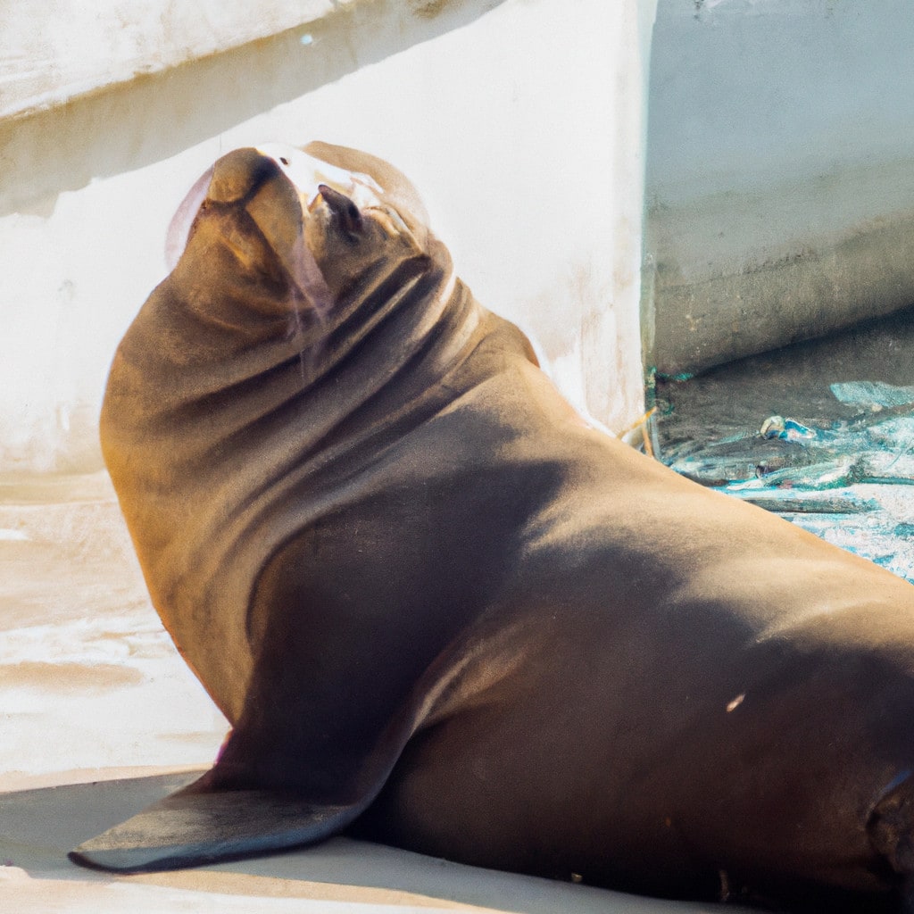 La espiritualidad de la foca: intuición y adaptabilidad