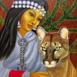 Descubriendo el Significado Espiritual del Puma en Diversas Culturas