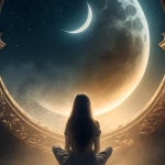 Significado Espiritual de la Luna