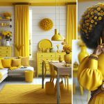 El Amarillo: Explorando su Profundo Significado Espiritual y Simbolismo