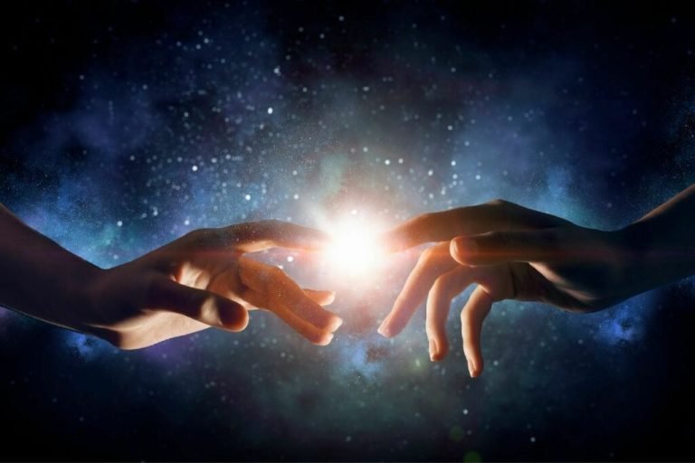 El Amor Como Puente Hacia la Conexión Espiritual y la Plenitud ...