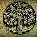 El árbol de la vida: un símbolo espiritual que trasciende culturas.