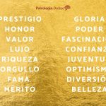 El Color Dorado: Su Significado Espiritual y Simbolismo Profundo