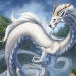 El Dragon Chino: Un Símbolo de Poder y Protección Espiritual