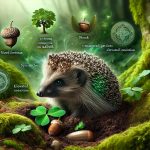 El Erizo como Símbolo Espiritual: Significados y Interpretaciones