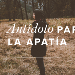 El Impacto de la Apatía Espiritual en Nuestra Vida Diaria