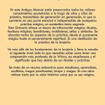 El Significado Espiritual de las Brujas