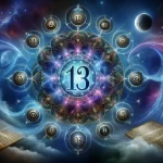 El Significado Espiritual del Número 13