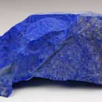 El poder espiritual y curativo de la piedra lapislázuli: significado profundo.