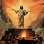 El poderoso simbolismo espiritual de las águilas: protección, libertad y fortaleza.