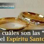 El profundo significado bíblico de las arras del espíritu santo.