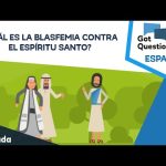 El profundo significado de la blasfemia contra el Espíritu Santo