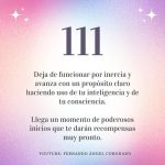 El profundo significado espiritual del número 111: una conexión divina.