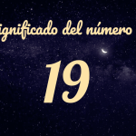 El profundo significado espiritual del número 19 en diferentes culturas.