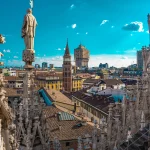 El Significado Espiritual Detrás de la Ciudad de Milán