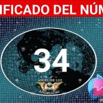 El profundo significado espiritual detrás del número 34 en la vida.
