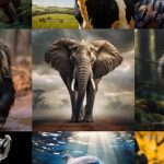 El profundo significado espiritual que los animales tienen en nuestras vidas.