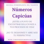 El Significado Espiritual de los Números Capicúas en la Numerología