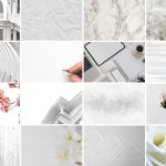 El significado espiritual del color blanco: pureza, luz y paz.