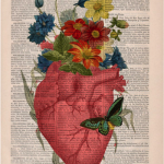 El Significado Espiritual del Corazón: la Fuente de Amor