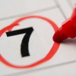 El significado espiritual del número siete en diferentes culturas y tradiciones.