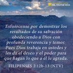 El significado profundo del crecimiento espiritual en la vida humana.