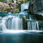 El simbolismo espiritual de las cascadas: conexión con la naturaleza divina.