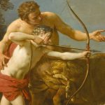 El simbolismo espiritual del centauro: equilibrio entre lo humano y divino.