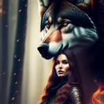 El simbolismo espiritual del ocelote: conexión con la naturaleza y sabiduría ancestral.