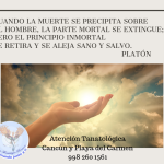 El Significado Espiritual de la Muerte en la Humanidad