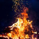Interpretando el Fuego: Su Profundo Significado Espiritual y Simbólico