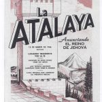 La atalaya: un símbolo de conexión espiritual con el universo divino