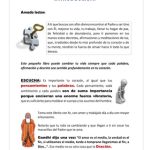 La importancia de decretar significados espirituales en nuestra vida diaria.