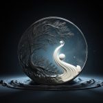 La Profundidad Espiritual del Yin Yang: Un Viaje de Equilibrio y Armonía