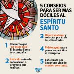 Los dones del Espíritu Santo y su significado en la fe cristiana.